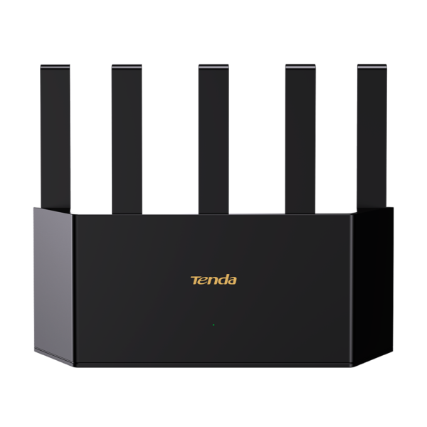 TENDA TX2L Pro Dual Band Gigabit Wi-Fi 6 Router AX1500