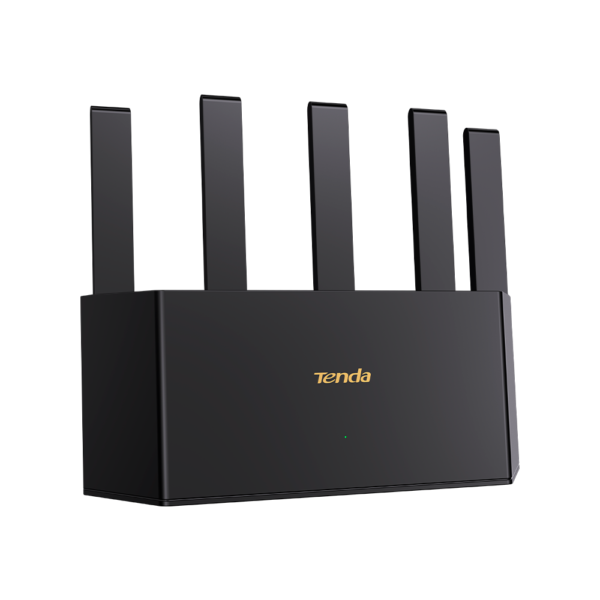 TENDA TX2L Pro Dual Band Gigabit Wi-Fi 6 Router AX1500 - Image 2