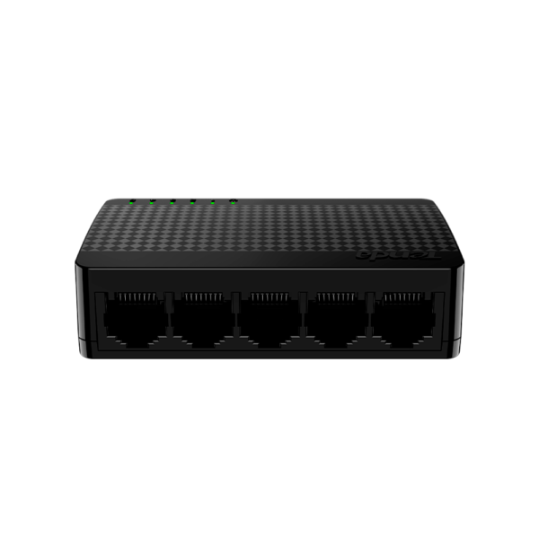 TENDA SG105 Switch Gigabit Ethernet de 5 puertos