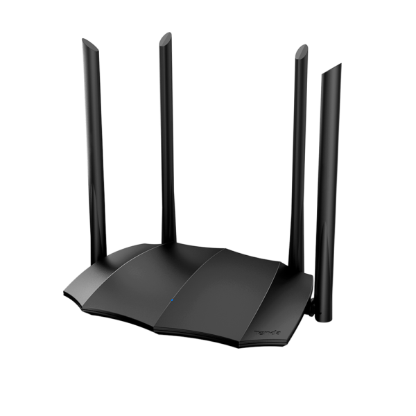 TENDA AC8 Router Gigabit de doble banda AC1200