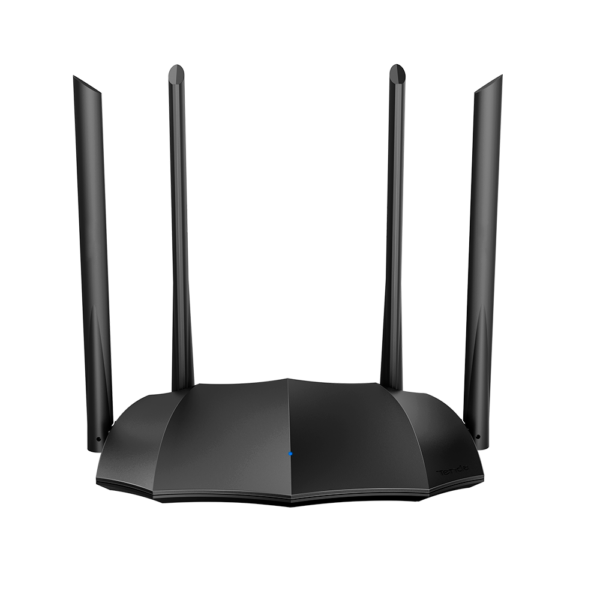 TENDA AC8 Router Gigabit de doble banda AC1200 - Image 2