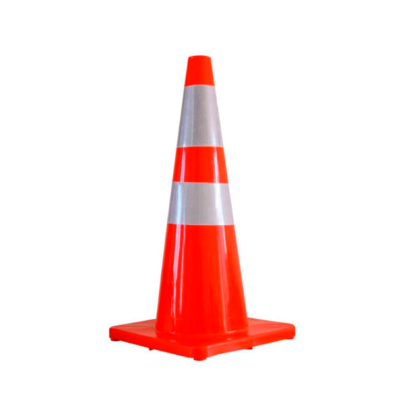 CONOS DE SEGURIDAD