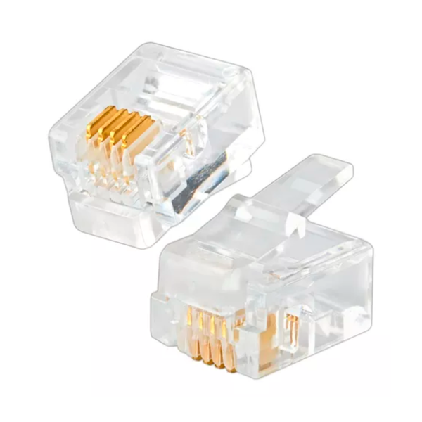 CONECTOR RJ-11