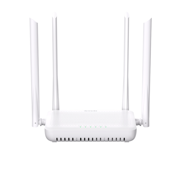 TENDA HG15 AX1500 Wi-Fi6 VoIP XPON ONT