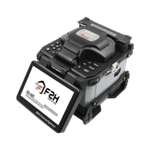 FUSIONADORA GS-601+GPS GRANDWAY